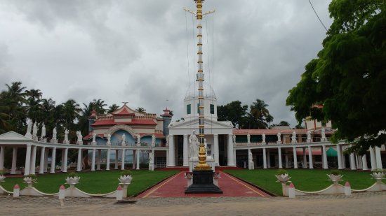 Marthoma Pontifical Shrine